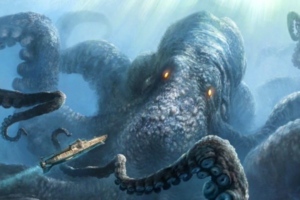 Kraken зарегистрироваться